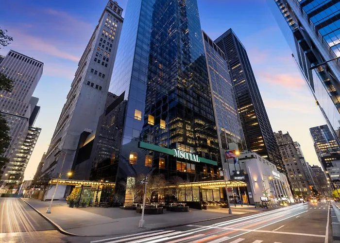 Millennium Downtown New York